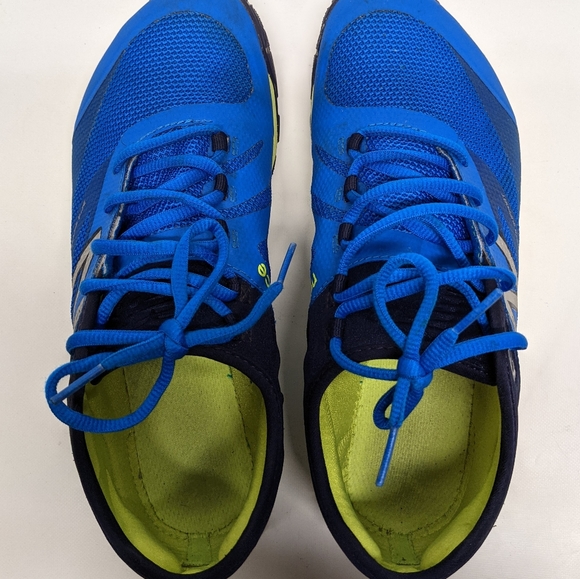 New Balance Minimus Training Shoes 7.5 - Picture 5 of 6